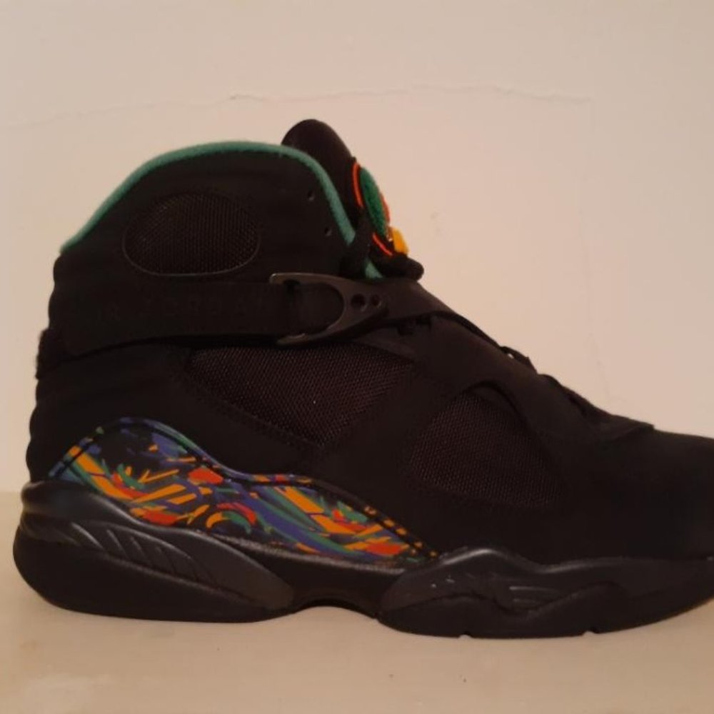 air jordan 8